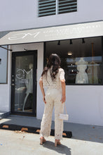 Load image into Gallery viewer, Daniela Two Piece Set
