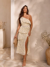 Load image into Gallery viewer, 💛🌼Lucía Lace Dress🌼💛
