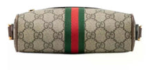 Load image into Gallery viewer, Pre-Loved Gucci Ophidia Mini Crossbody Bag ✨
