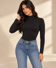 Load image into Gallery viewer, Black Bodysuit
