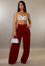 Load image into Gallery viewer, angel disco white top
