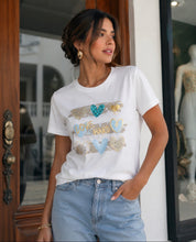 Load image into Gallery viewer, Fashion T-shirt

