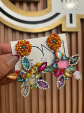 Load image into Gallery viewer, make a statement earrings
