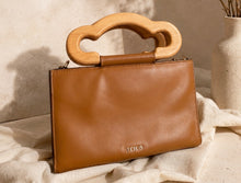 Load image into Gallery viewer, Pre-owned Tous Crossbody Bag
