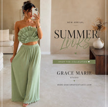 Load image into Gallery viewer, Sage Breeze Set 🌿
