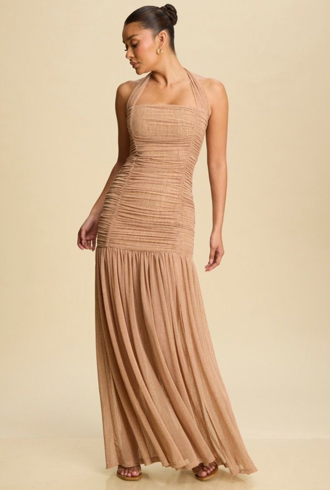 Hanna Formal Dress