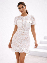 Load image into Gallery viewer, sweet as me dress
