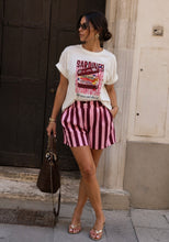Load image into Gallery viewer, Sardines Summer Top
