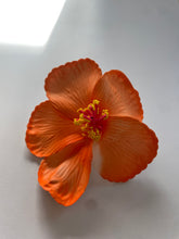 Load image into Gallery viewer, Orange Flower
