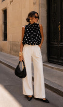Load image into Gallery viewer, Chloé Bubble Top
