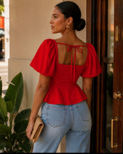 Load image into Gallery viewer, ROSALIA TOP 🌺
