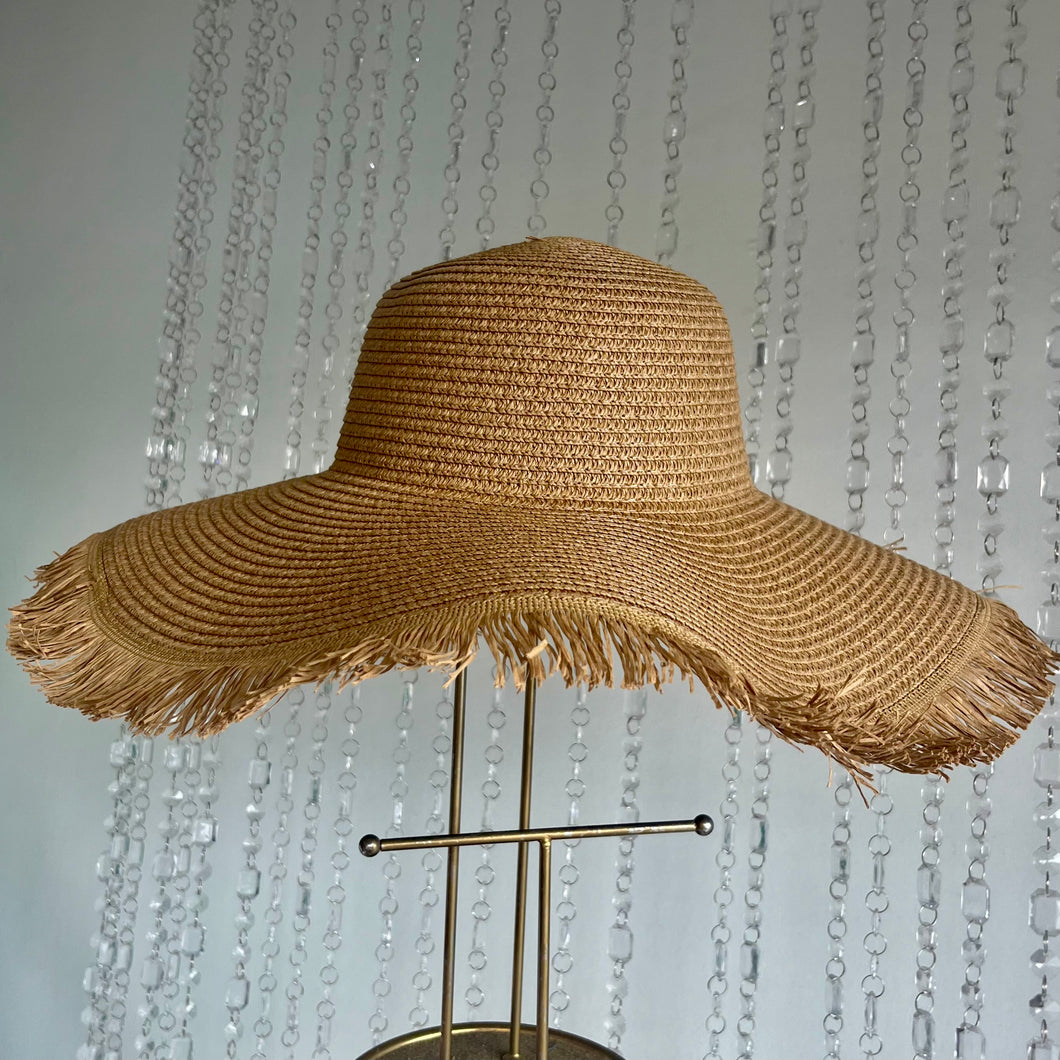 Pamela Hat