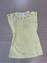 Load image into Gallery viewer, baby yellow top
