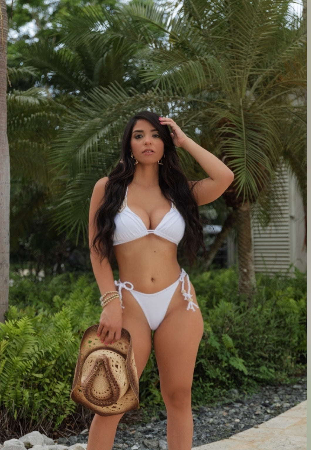 Havana Colombian Swim Set