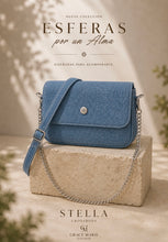 Load image into Gallery viewer, STELLA Light Denim
