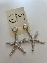 Load image into Gallery viewer, Isabela Summer Earrings
