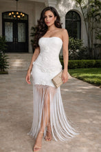 Load image into Gallery viewer, Villa Blanca Dress
