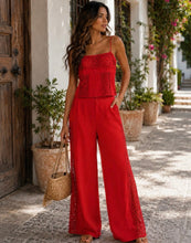 Load image into Gallery viewer, Elira Crochet Set
