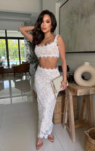 Load image into Gallery viewer, Saint-Tropez Lace Set
