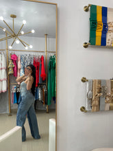 Load image into Gallery viewer, Lace Jean
