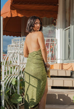 Load image into Gallery viewer, Green Sparkle Dress
