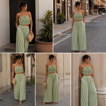 Load image into Gallery viewer, Sage Breeze Set 🌿
