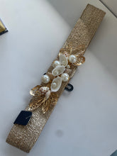 Load image into Gallery viewer, Caracoles Belt One Size
