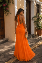 Load image into Gallery viewer, Solea Maxi Dress
