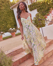 Load image into Gallery viewer, Toscana Bloom Dress
