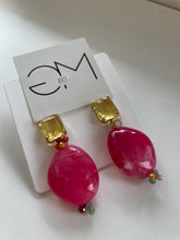 Load image into Gallery viewer, Summer Earrings
