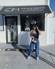 Load image into Gallery viewer, pearls top
