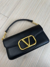 Load image into Gallery viewer, Black Bag
