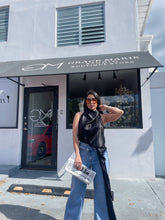 Load image into Gallery viewer, hey there jean
