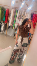 Load image into Gallery viewer, Tulum Palazzo Pant
