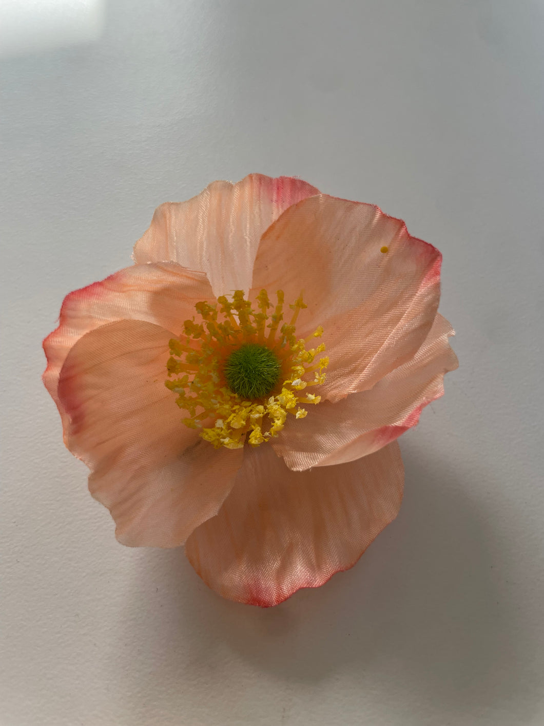 Peach Flower