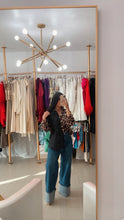 Load image into Gallery viewer, sparkle jean
