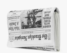 Load image into Gallery viewer, pre-owned Kate Spade Clutch Bag
