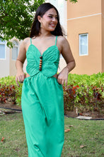 Load image into Gallery viewer, Butterfly 🦋 Maxi Dress
