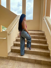 Load image into Gallery viewer, Lace Jean
