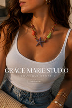 Load image into Gallery viewer, Isola Necklace
