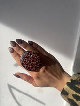 Load image into Gallery viewer, animal print ring
