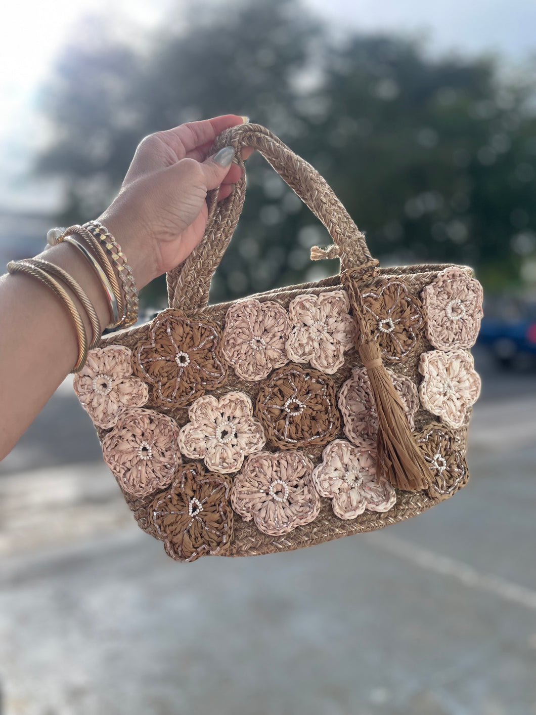 Amy Summer Bag