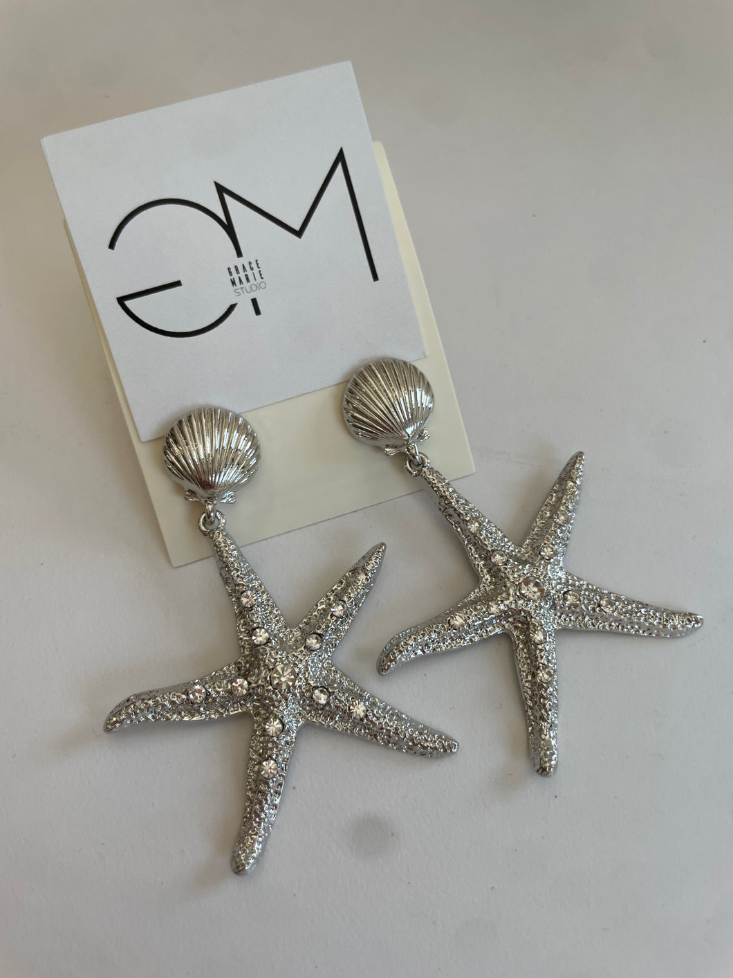 Isabela Summer Earrings