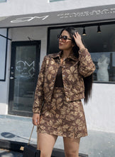 Load image into Gallery viewer, Mocha 2pc Set
