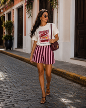 Load image into Gallery viewer, Sardines Summer Top
