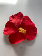 Load image into Gallery viewer, Red Flower
