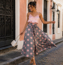 Load image into Gallery viewer, Juliette Dot Skirt
