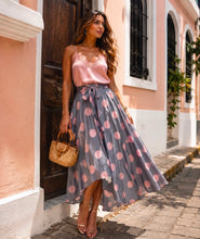 Load image into Gallery viewer, Juliette Dot Skirt
