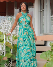 Load image into Gallery viewer, Monaco Maxi Dress
