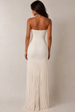 Load image into Gallery viewer, Sorela Fringe Dress ✨

